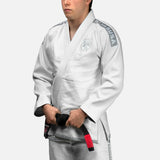 Hayabusa BJJ Gi Lightweight - Weiß