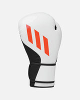 Adidas Boxhandschuhe Speed Tilt 200 - Weiß/Schwarz/Rot