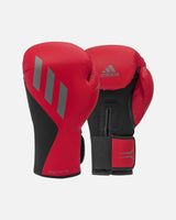 Adidas Boxhandschuhe Speed Tilt 150 - Rot/Schwarz