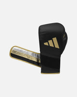 Adidas Boxhandschuhe Speed 501 - Schwarz/Gold