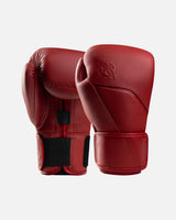 Hayabusa Boxhandschuhe E1 - Rot
