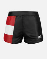 Phantom Athletics MMA Shorts Fusion-R Team Austria