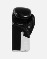 Adidas Boxhandschuhe Hybrid 65 - Schwarz/Weiß