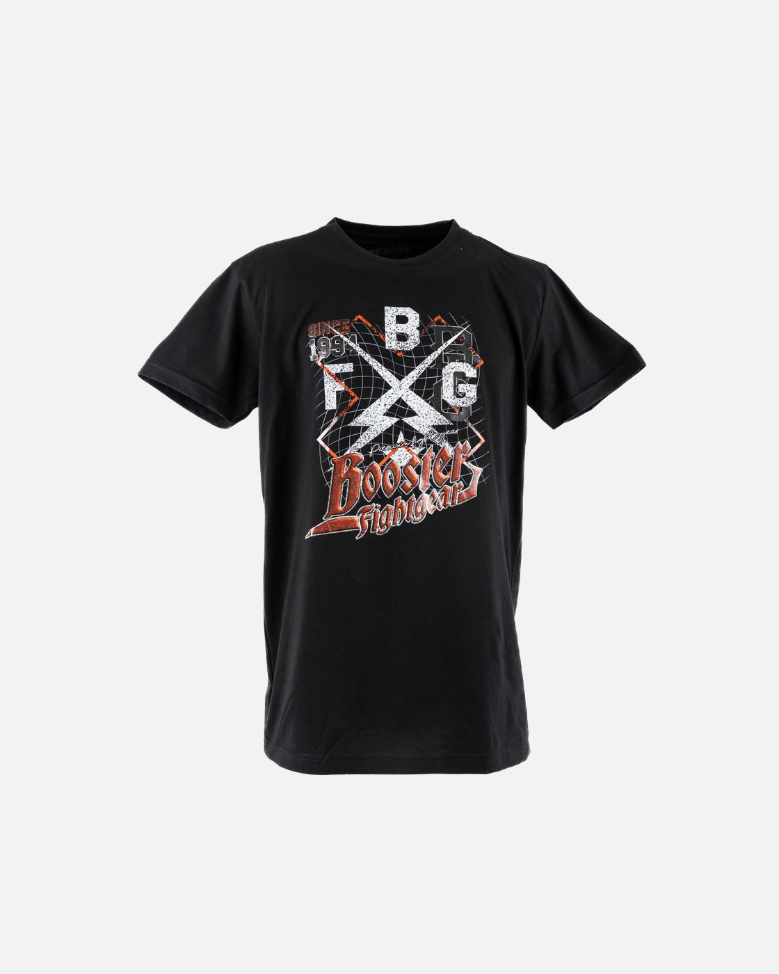 Booster T-Shirt 1994 - Schwarz