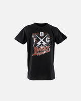 Booster T-Shirt 1994 - Schwarz