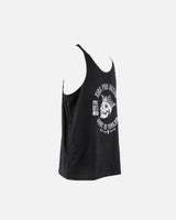King Pro Boxing T-Shirt Skull 1 - Schwarz