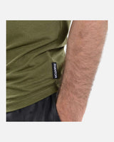 Phantom Athletics T-Shirt Team - Khaki