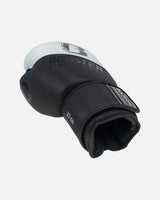 Booster Boxhandschuhe Thunder Series - Schwarz