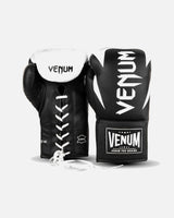Venum Boxhandschuhe Hammer Pro – Schwarz/Weiß