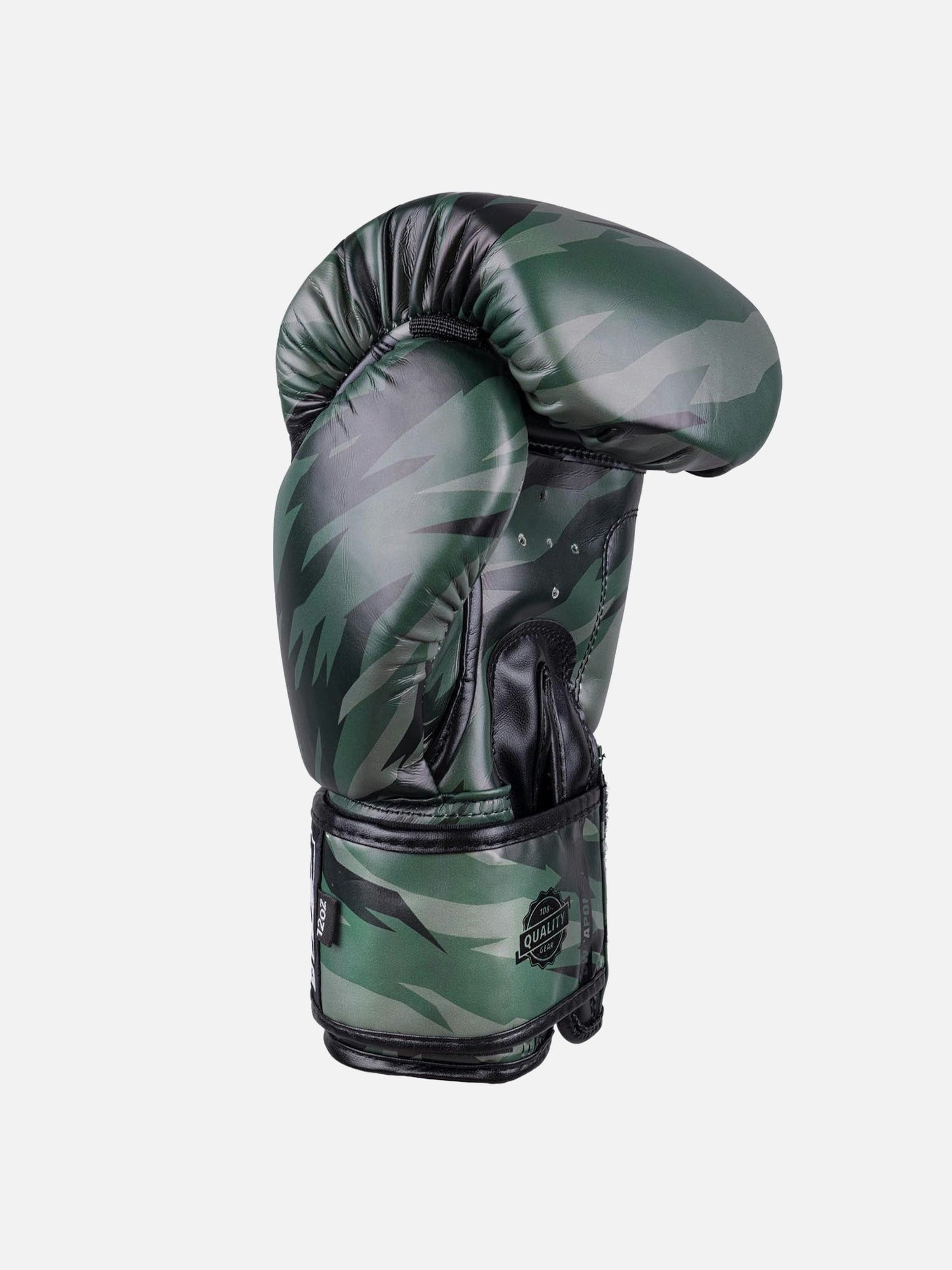 8 WEAPONS Boxhandschuhe Unlimited 2.0 - Woodland Camo