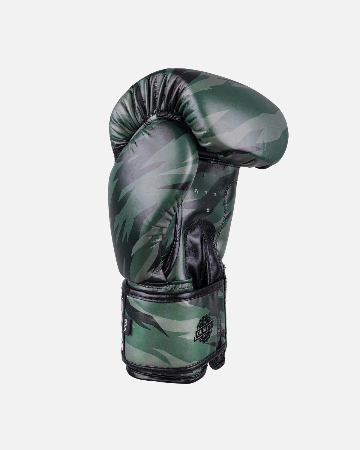 8 WEAPONS Boxhandschuhe Unlimited 2.0 - Woodland Camo