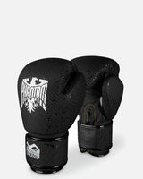 Phantom Athletics Boxhandschuhe Germany - Schwarz/Weiß