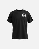 Booster T-Shirt B Athletic - Schwarz