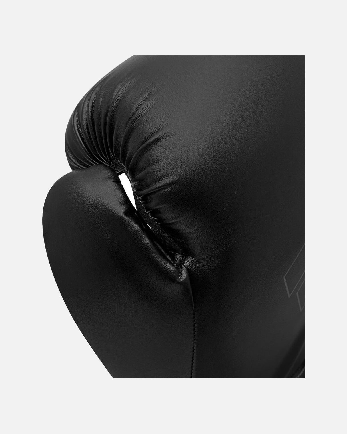 Adidas Boxhandschuhe Hybrid 80 - Schwarz