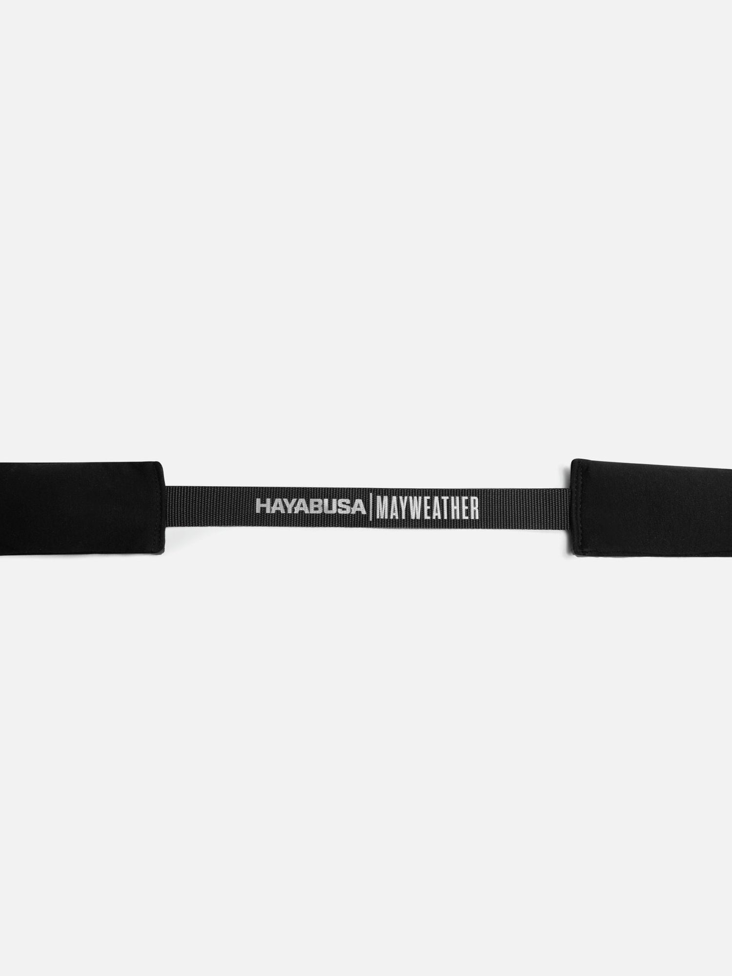 Hayabusa x Mayweather Geruchsentferner - Schwarz