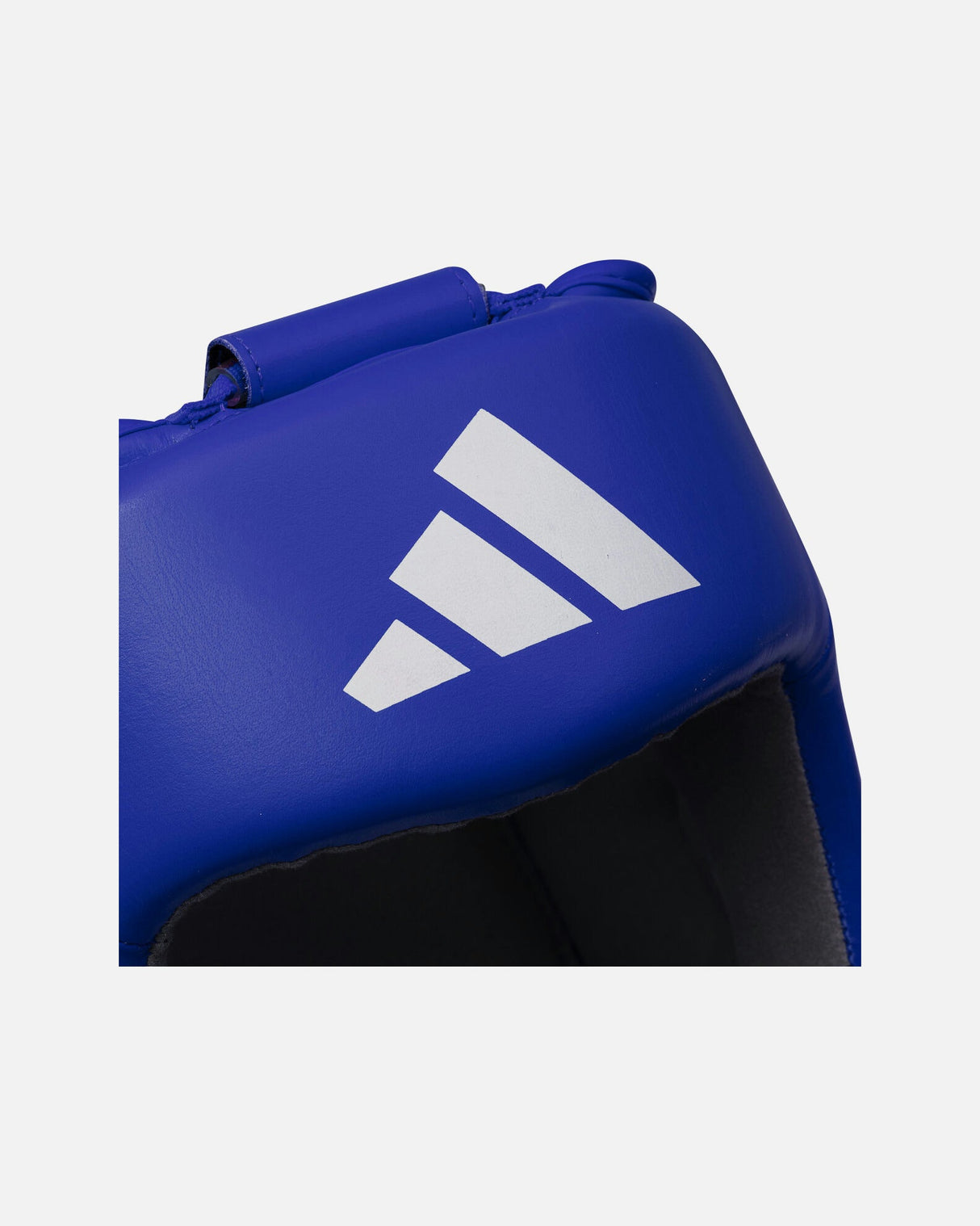 Adidas Kopfschutz IBA - Blau