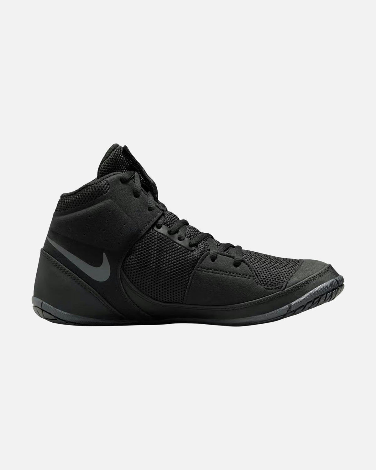 Nike Ringerschuhe Fury - Schwarz