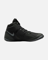 Nike Ringerschuhe Fury - Schwarz