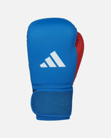 Adidas Boxhandschuhe Kit 2 Kinder - Blau/Rot