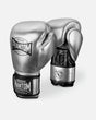 Phantom Athletics Boxhandschuhe Mexico - Silber/Schwarz