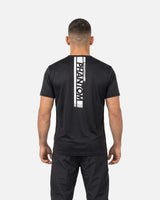 Phantom Athletics T-Shirt EVO Apex - Schwarz