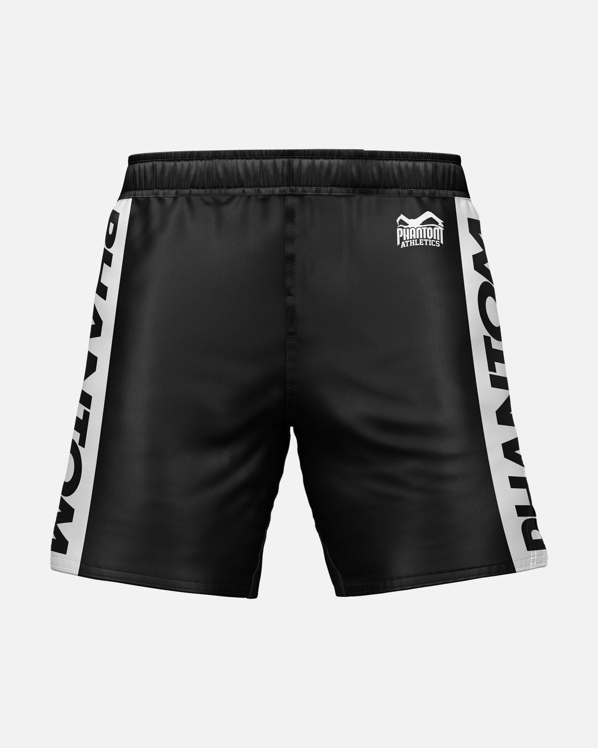 Phantom Athletics MMA Shorts EVO Apex - Grau