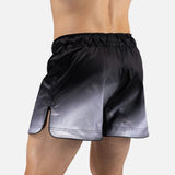 Hayabusa MMA Shorts Apex Nova - Grau