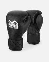 Phantom Athletics Boxhandschuhe Elite - Schwarz