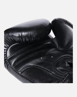 8 WEAPONS Boxhandschuhe Classic - Schwarz