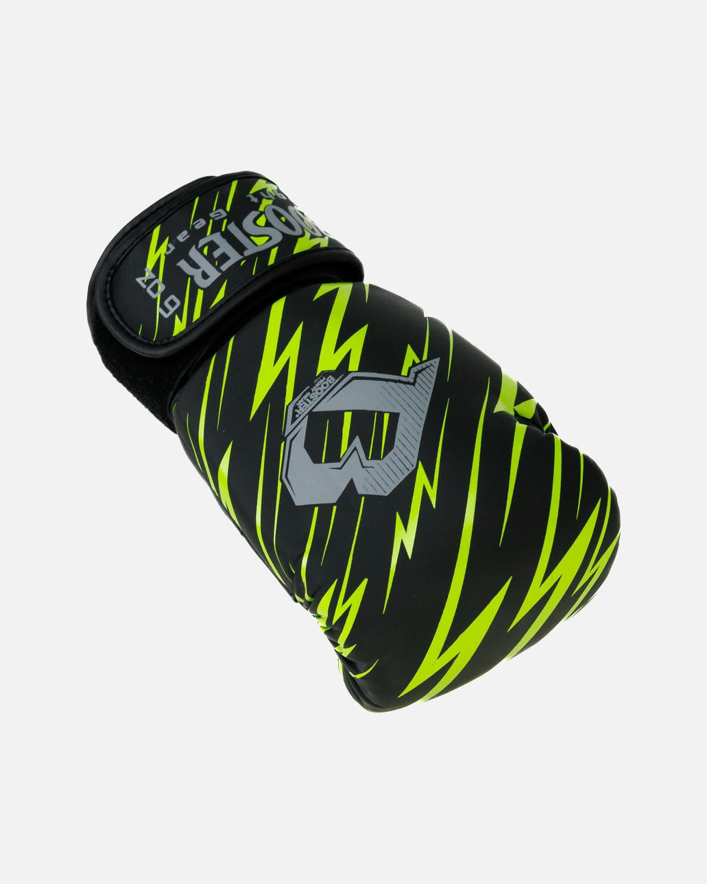 Booster Boxhandschuhe Combat Series Kinder - Schwarz