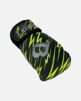 Booster Boxhandschuhe Combat Series Kinder - Schwarz