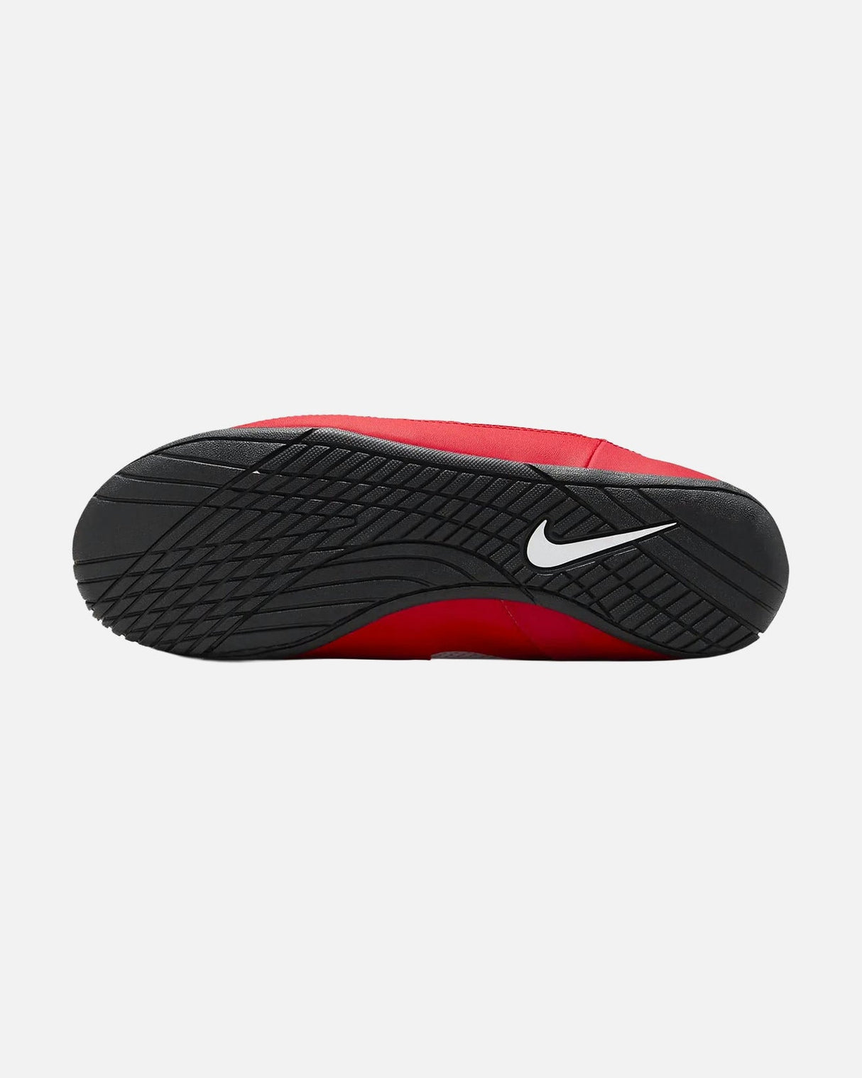 Nike Ringerschuhe Fury - Rot