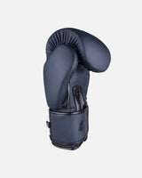 8 WEAPONS Boxhandschuhe Unlimited 2.0 - Dunkelblau/Schwarz