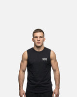 Phantom Athletics Tank Top Serpent - Schwarz