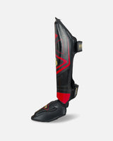 Booster Schienbeinschoner V10 - Schwarz