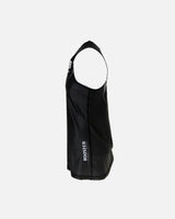 Booster Rashguard Challenge V2 Ärmellos Damen - Schwarz