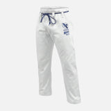 Hayabusa x UFC BJJ Gi Hose Twill Damen - Weiß