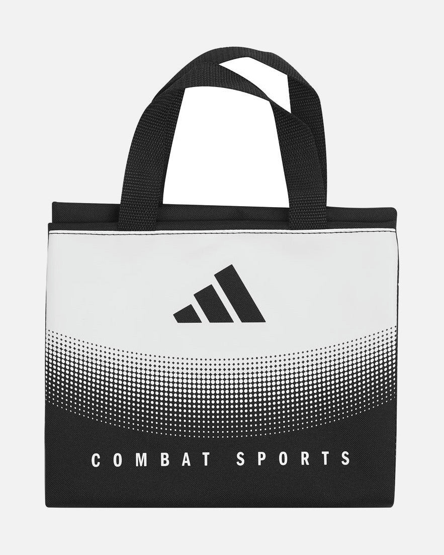 Adidas Tactic Pouch Combat Sports - Schwarz/Weiß