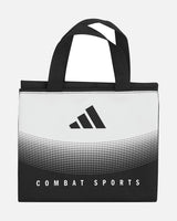 Adidas Tactic Pouch Combat Sports - Schwarz/Weiß