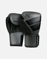 Hayabusa Boxhandschuhe S4 Kinder - Grau