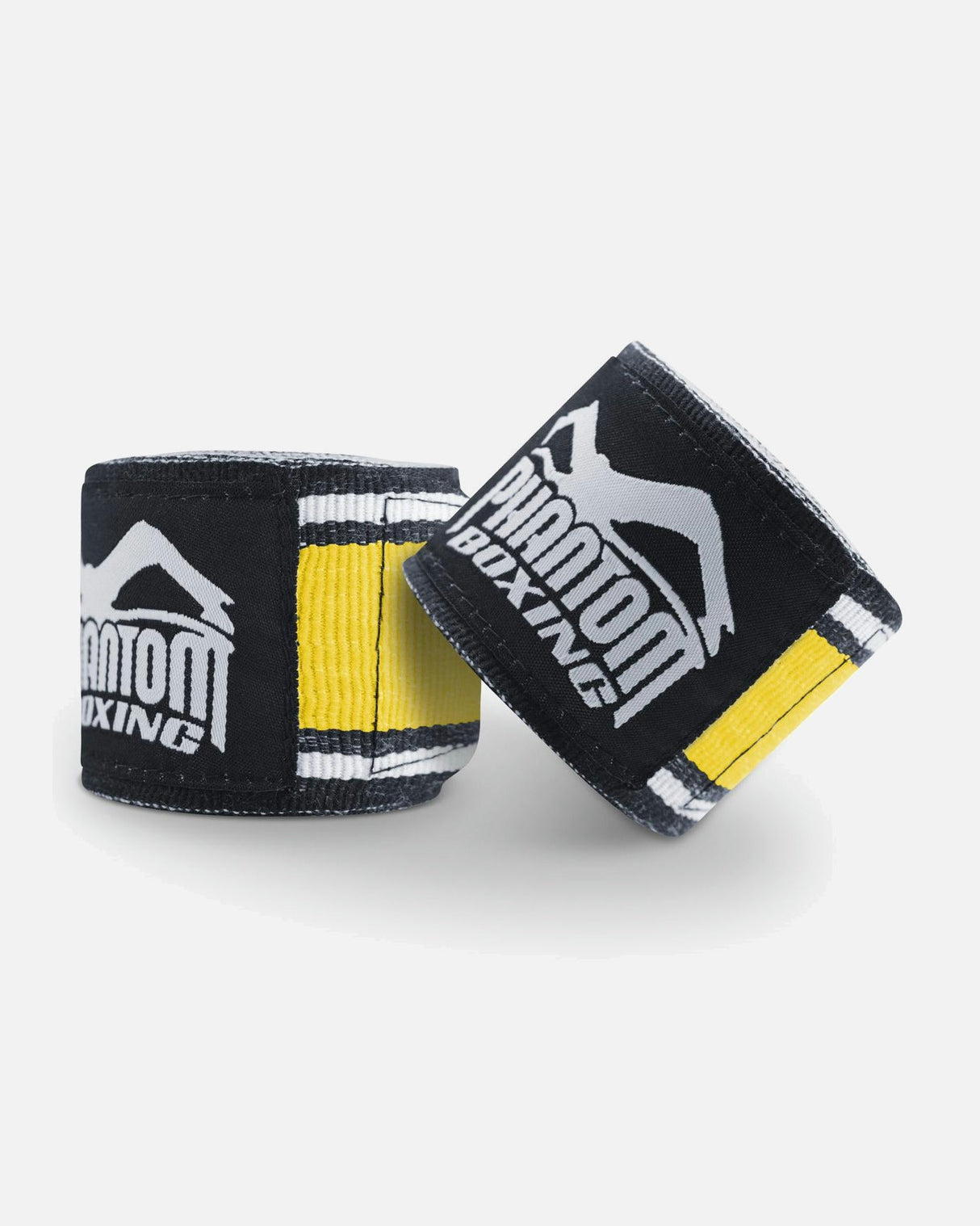Phantom Athletics Boxbandagen MT-Pro - Gelb
