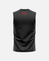 8 WEAPONS Tank Top Bangkok – Schwarz/Weiß