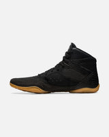 Asics Ringerschuhe Matflex 7 - Schwarz