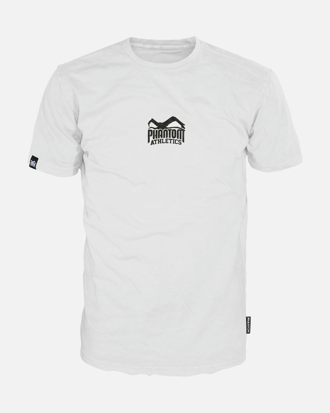 Phantom Athletics T-Shirt Team - Grau