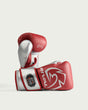 Rival Sandsackhandschuhe RB100 Professional - Rot/Silber