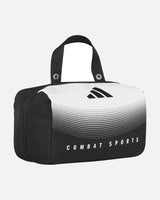 Adidas Med Pouch Combat Sports - Schwarz/Weiß