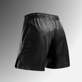 Hayabusa MMA Shorts Apex Core - Schwarz