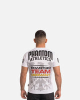 Phantom Athletics T-Shirt EVO - Weiß