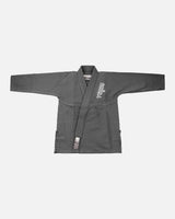 Venum BJJ Gi Contender Kinder – Grau