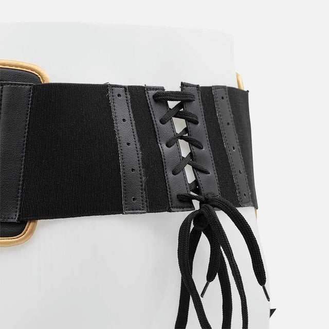 Rival Tiefschutz RNFL100 Professional - Schwarz/Gold